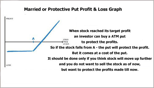 protective put option 2 diet