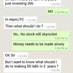 Is It Possible To Make A Lot of Money from Stock Markets Very Fast