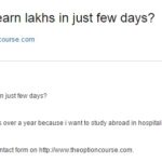 How Can I Earn Lakhs In Just Few Days